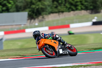 Middle Group Orange Bikes